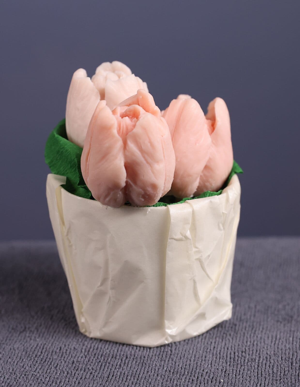 Арома воск саше "Тюльпаны"